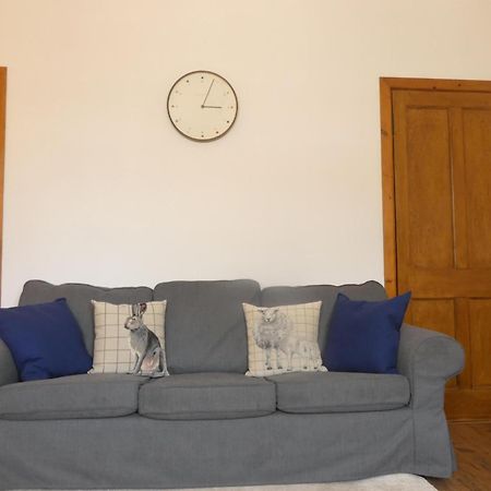 Central 2-Bed Flat In אדינבורו מראה חיצוני תמונה