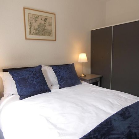 Central 2-Bed Flat In אדינבורו מראה חיצוני תמונה