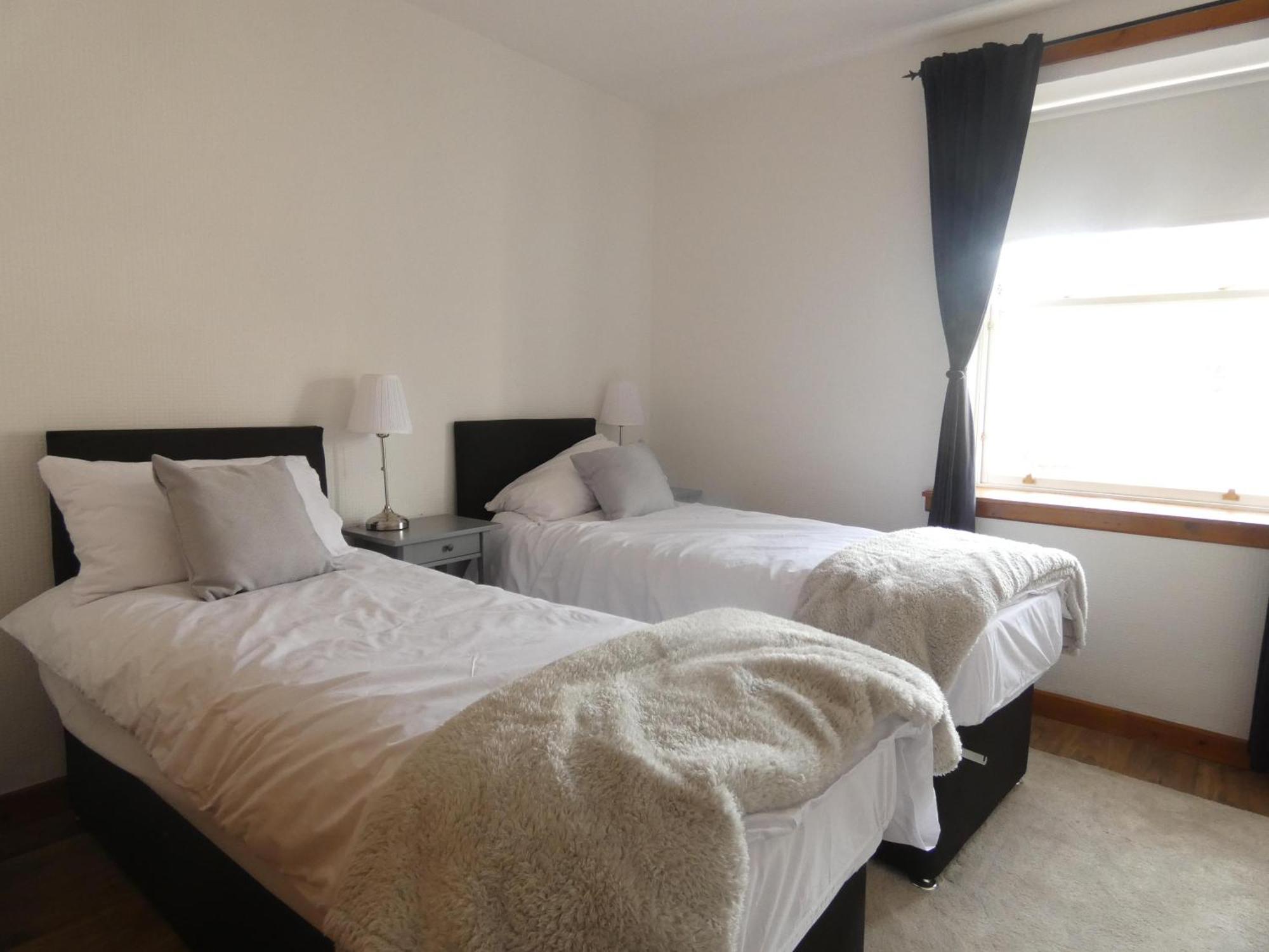 Central 2-Bed Flat In אדינבורו מראה חיצוני תמונה